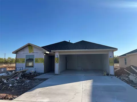 435 Waterloo Dr, Abilene, TX 79602