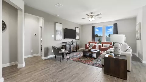 Entry Way - 1920 Jackson St, Cleburne, TX 76033 photo 1 of 5