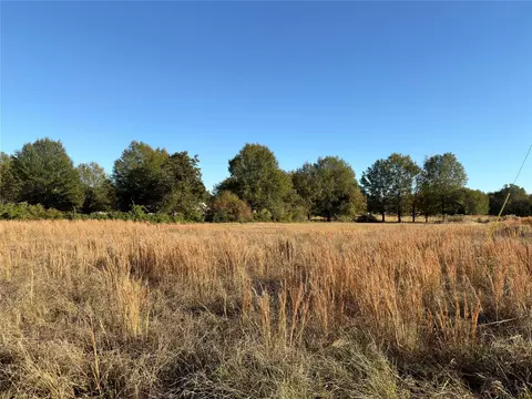 lot21 Tbd Pr 44005, Blossom, TX 75416