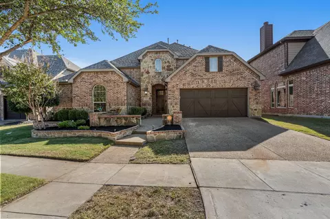 5313 Fern Valley Ln, Mckinney, TX 75070
