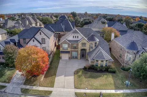 33 Tennis Village Dr, Heath, TX 75032