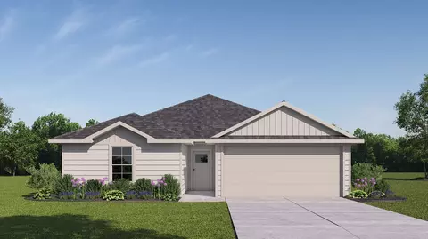 506 Gooseberry Dr, Josephine, TX 75173
