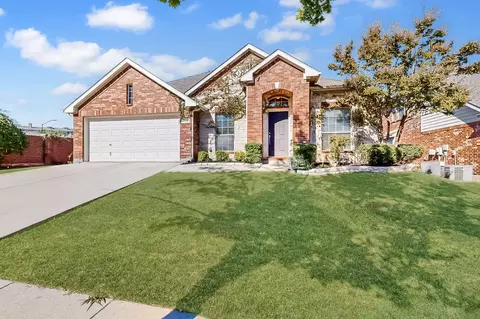 3501 Amador Dr, Fort Worth, TX 76244