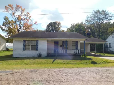 505 South St, Springhill, LA 71075