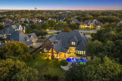 2409 Southern Hills Ct, Keller, TX 76248