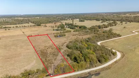 3 5 Acs County Road 4209, Campbell, TX 75422