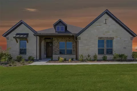 930 County Road 200, Valley View, TX 76272
