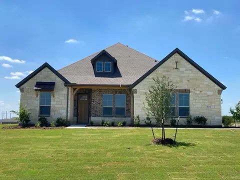 930 County Road 200, Valley View, TX 76272