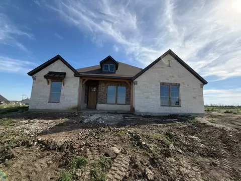 930 County Road 200, Valley View, TX 76272