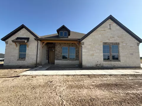 930 County Road 200, Valley View, TX 76272