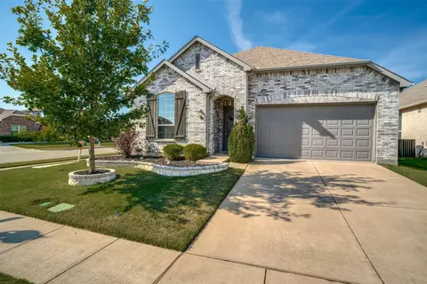 601 Pemberton Dr, Anna, TX 75409