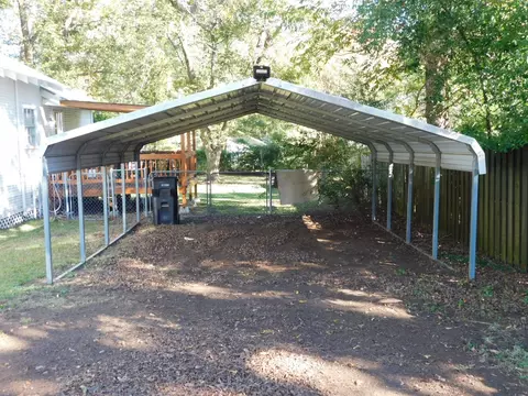 201 NW 4th St, Springhill, LA 71075 photo 5