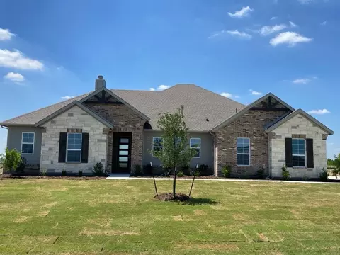 900 County Road 200, Valley View, TX 76272