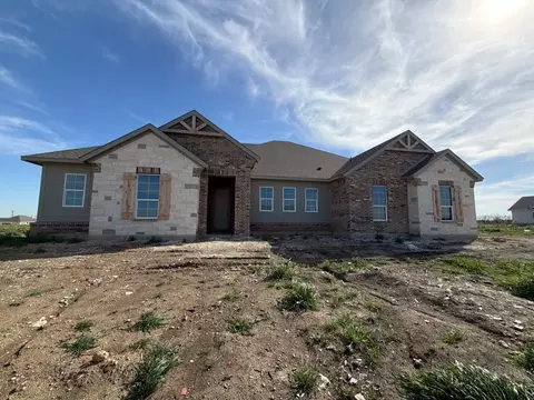 900 County Road 200, Valley View, TX 76272