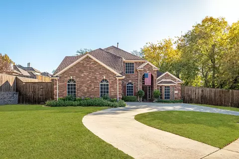 724 N Jordan Rd, Mckinney, TX 75071
