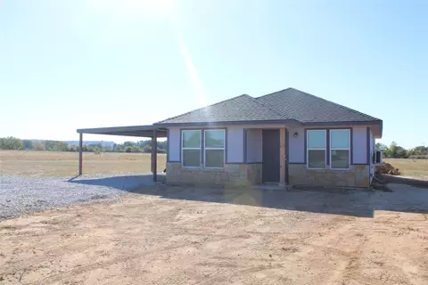 3377 Cr 418, May, TX 76857