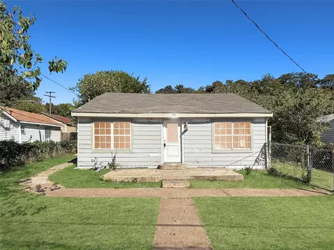1607 Southtrees St, Irving, TX 75060