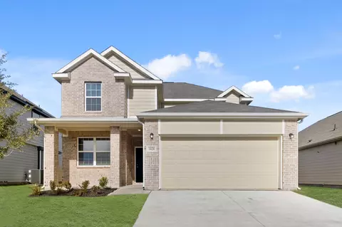 1020 Wingjet Way, Fort Worth, TX 76131