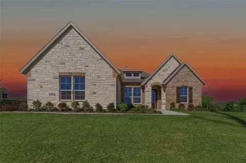 513 Lantana Dr, Weatherford, TX 76085