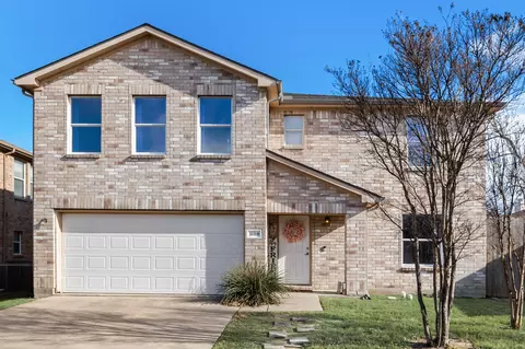 1609 Jester Ct, Frisco, TX 75036
