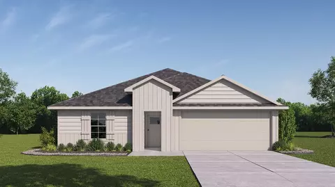 504 Gooseberry Dr, Josephine, TX 75173