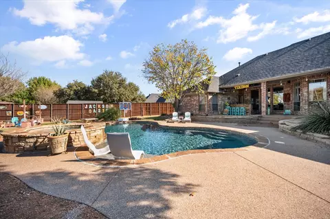 212 Ashmore Pl, Haslet, TX 76052