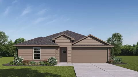 508 Gooseberry Dr, Josephine, TX 75173