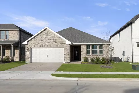 2308 Myrtle Way, Melissa, TX 75454