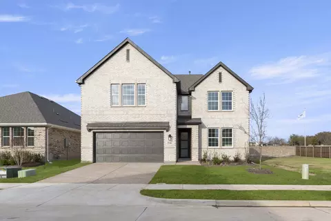 2306 Myrtle Way, Melissa, TX 75454