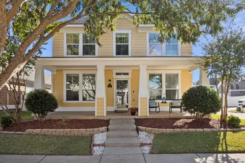 9028 Eagle Dr, Providence Village, TX 76227