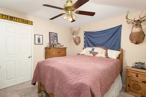 Bedroom - 504 Timberside, Terrell, TX 75161 photo 5 of 5