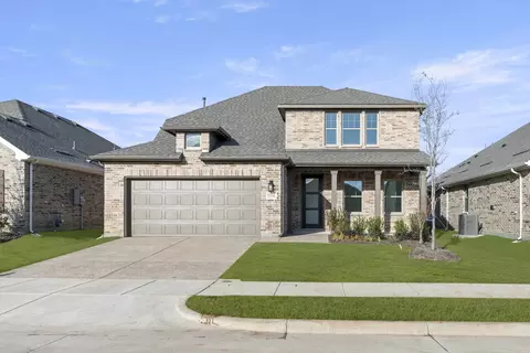 2310 Myrtle Way, Melissa, TX 75454