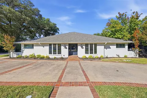 6417 Malcolm Dr, Dallas, TX 75214