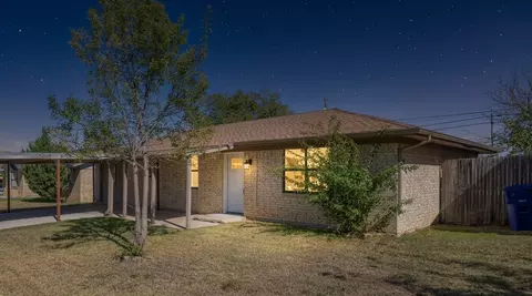 4302 Brookdale Dr, Brownwood, TX 76801