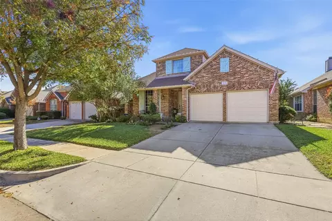 4621 Marguerite Ln, Fort Worth, TX 76123