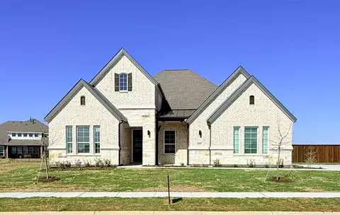 9840 Chesney Dr, Heath, TX 75126