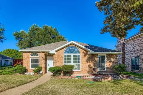 1619 Brenwood Dr, Mesquite, TX 75181
