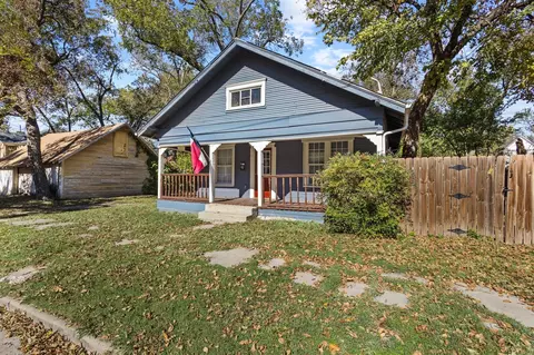 113 E Cummings St, Gainesville, TX 76240
