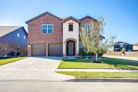 7813 Boat Wind Rd, Fort Worth, TX 76179