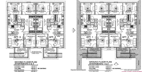 3008 Grey Wolf Cir, Denton, TX 76209