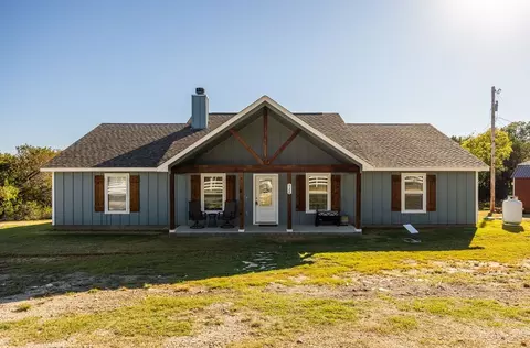 128 County Road 1513, Morgan, TX 76671