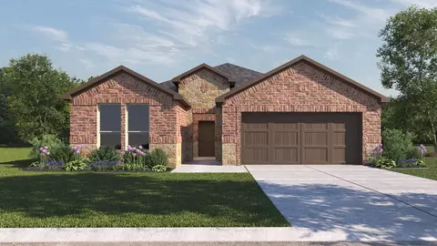 2108 Foggy Woods Ln, Anna, TX 75409