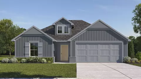 2049 Bobby Ashcraft Dr, Lindale, TX 75771