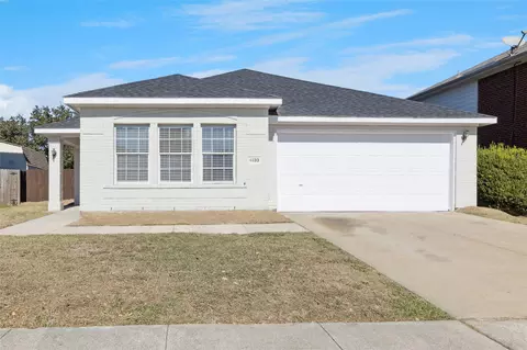 4133 Jenny Lake Trl, Fort Worth, TX 76244