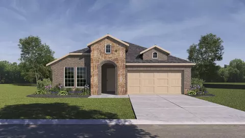 2104 Foggy Woods Ln, Anna, TX 75409