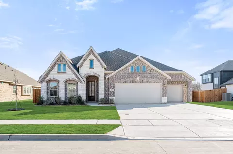 907 Willowbanks Dr, Nevada, TX 75173