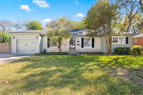 3900 Gorman Ave, Waco, TX 76710
