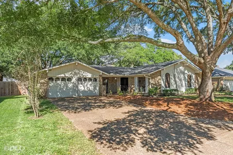 1508 Suburbia Dr, Shreveport, LA 71105