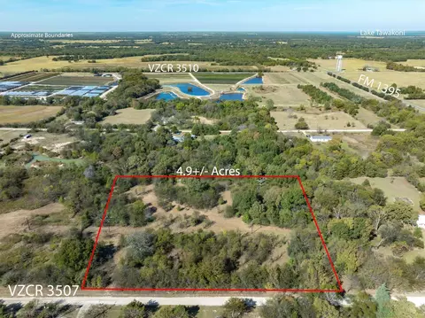2805 Vz County Road 3507, Wills Point, TX 75169