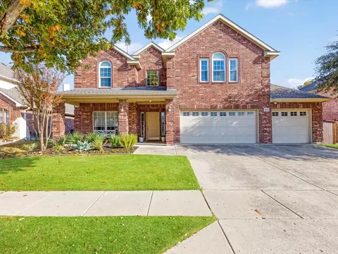 4505 Temecula Creek Trl, Mckinney, TX 75070